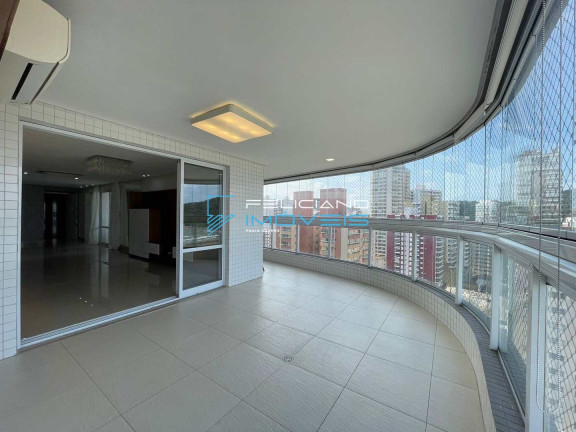 Imagem Apartamento com 4 Quartos à Venda, 240 m² em Canto Do Forte - Praia Grande Imagem Apartamento com 4 Quartos à Venda, 240 m² em Canto Do Forte - Praia Grande