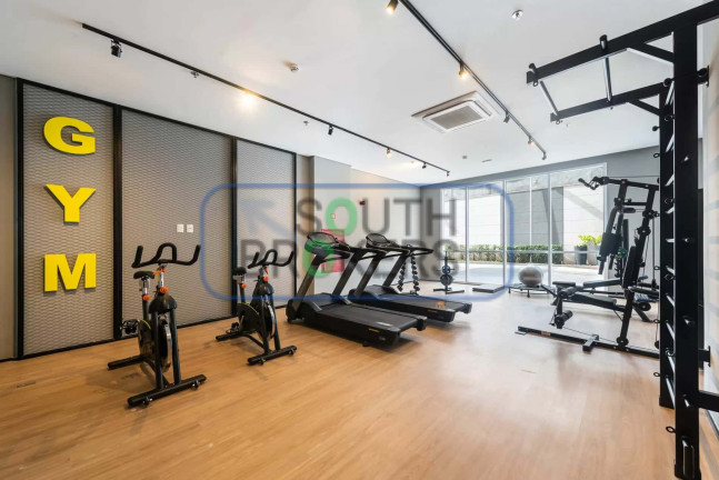 Imagem Studio com 1 Quarto à Venda, 18 m² em Barcelona - São Caetano Do Sul