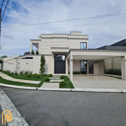 Casa com 4 Quartos à Venda, 270 m² em Caminho Novo - Tremembé