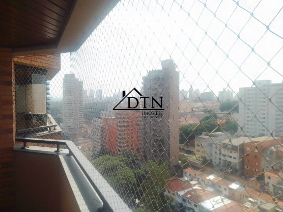 Imagem Apartamento com 4 Quartos à Venda, 118 m² em Vila Mariana - São Paulo Imagem Apartamento com 4 Quartos à Venda, 118 m² em Vila Mariana - São Paulo