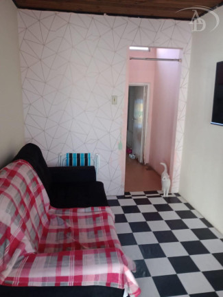 Imagem Casa com 4 Quartos à Venda, 260 m² em Cidade Nova - Rio Grande