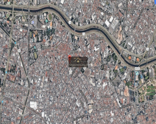Imagem Imóvel à Venda, 9.313 m² em Brás - São Paulo Imagem Imóvel à Venda, 9.313 m² em Brás - São Paulo