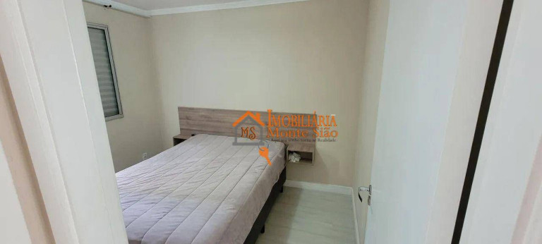 Imagem Apartamento com 2 Quartos à Venda, 40 m² em Vila Alzira - Guarulhos Imagem Apartamento com 2 Quartos à Venda, 40 m² em Vila Alzira - Guarulhos