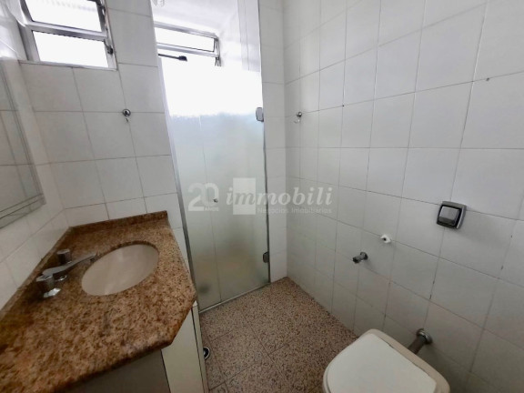 Imagem Apartamento com 3 Quartos à Venda, 210 m² em Santa Cecília - São Paulo