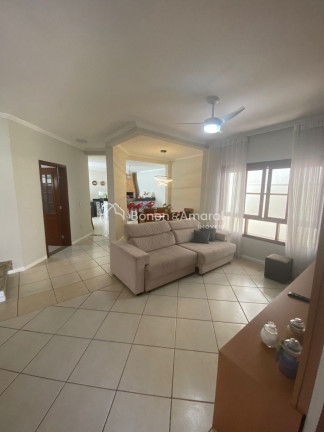 Imagem Casa de Condomínio com 3 Quartos à Venda, 330 m² em Vila Faustina Ii - Valinhos