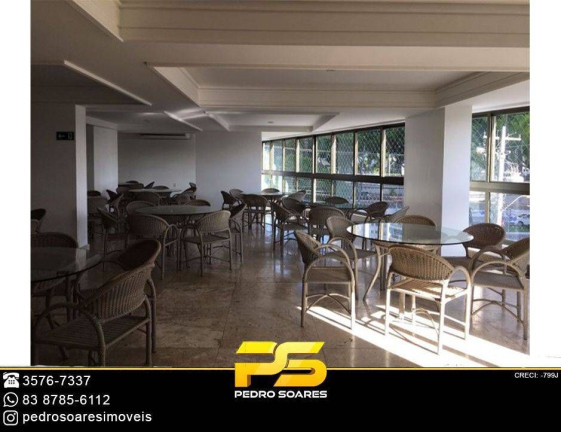 Imagem Apartamento com 6 Quartos à Venda, 381 m² em Manaíra - João Pessoa Imagem Apartamento com 6 Quartos à Venda, 381 m² em Manaíra - João Pessoa