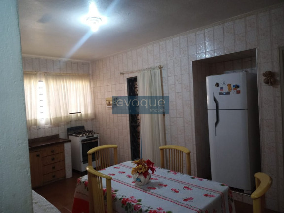 Imagem Casa com 3 Quartos à Venda, 110 m² em Jardim Proença I - Campinas Imagem Casa com 3 Quartos à Venda, 110 m² em Jardim Proença I - Campinas