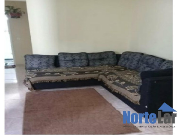 Imagem Apartamento com 2 Quartos à Venda, 48 m² em Jaraguá - São Paulo