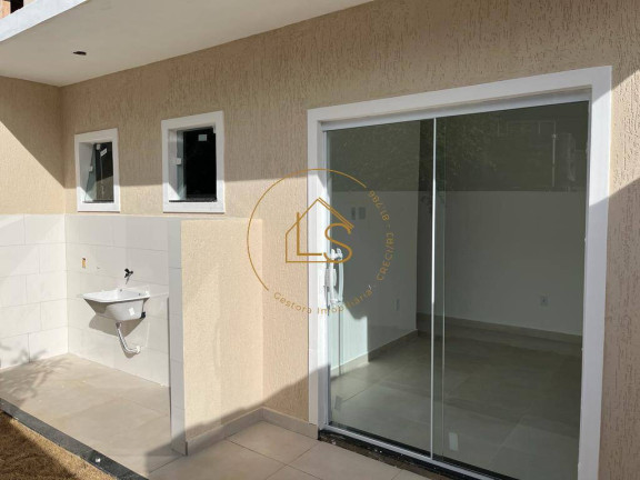 Imagem Casa com 3 Quartos à Venda, 180 m² em Balneário São Pedro - São Pedro Da Aldeia Imagem Casa com 3 Quartos à Venda, 180 m² em Balneário São Pedro - São Pedro Da Aldeia