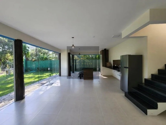 Imagem Casa com 8 Quartos à Venda, 511 m² em Praia De Itamambuca - Ubatuba Imagem Casa com 8 Quartos à Venda, 511 m² em Praia De Itamambuca - Ubatuba