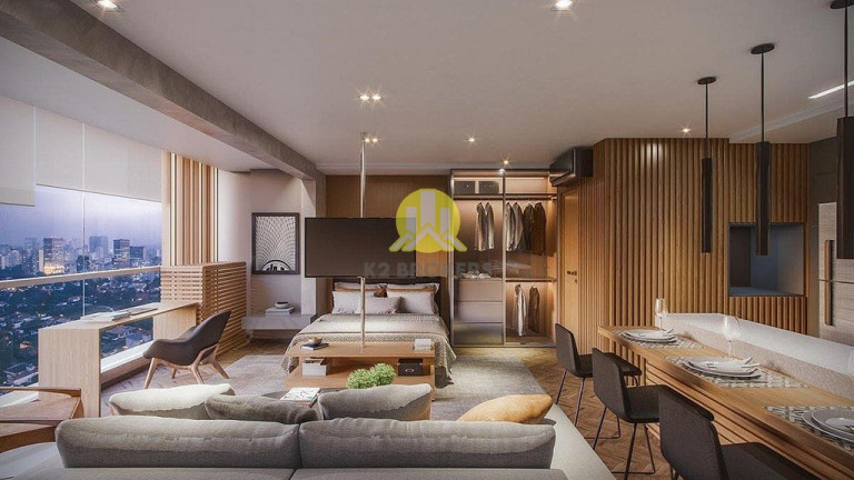 Imagem Apartamento com 3 Quartos à Venda, 140 m² em Pinheiros - São Paulo
