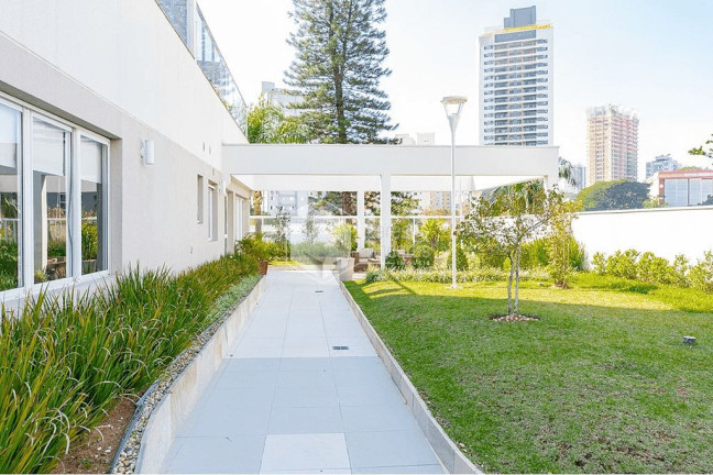 Imagem Apartamento com 2 Quartos à Venda, 92 m² em Jardim Prudência - São Paulo Imagem Apartamento com 2 Quartos à Venda, 92 m² em Jardim Prudência - São Paulo