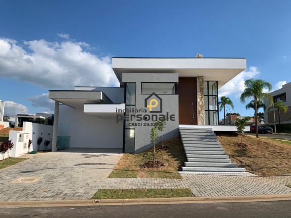 Imagem Imóvel com 3 Quartos à Venda, 244 m² em Alphaville Nova Esplanada - Votorantim Imagem Imóvel com 3 Quartos à Venda, 244 m² em Alphaville Nova Esplanada - Votorantim