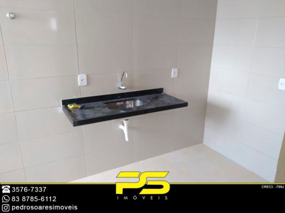 Imagem Apartamento com 2 Quartos à Venda, 58 m² em Manaíra - João Pessoa Imagem Apartamento com 2 Quartos à Venda, 58 m² em Manaíra - João Pessoa