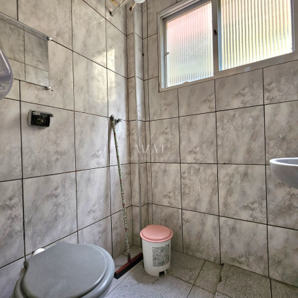 Imagem Kitnet com 1 Quarto à Venda, 45 m² em Tupi - Praia Grande