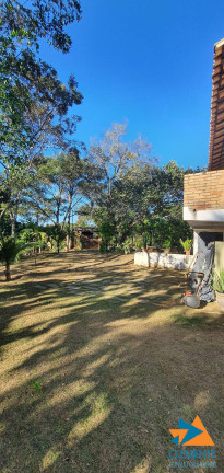 Imagem Casa de Condomínio com 4 Quartos à Venda, 250 m² em São José De Almeida - Lagoa Santa