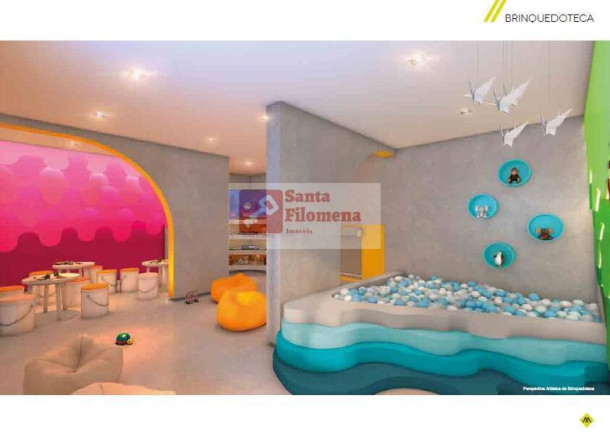 Imagem Apartamento com 2 Quartos à Venda, 54 m² em Centro - São Bernardo Do Campo Imagem Apartamento com 2 Quartos à Venda, 54 m² em Centro - São Bernardo Do Campo