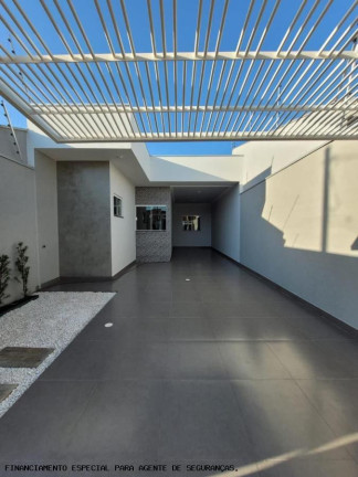Imóvel com 3 Quartos à Venda, 84 m² em Ouro Verde Ii - Sarandi