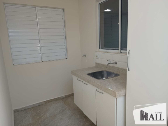 Imagem Casa com 2 Quartos à Venda, 70 m² em Loteamento Moradas Rio Preto - São José Do Rio Preto Imagem Casa com 2 Quartos à Venda, 70 m² em Loteamento Moradas Rio Preto - São José Do Rio Preto