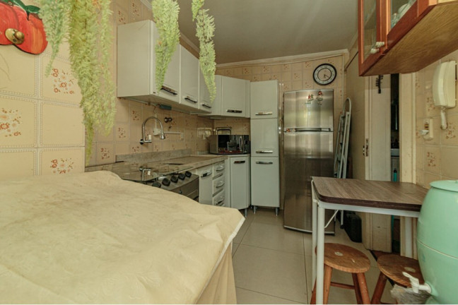 Imagem Apartamento com 1 Quarto à Venda, 46 m² em Passo Da Areia - Porto Alegre Imagem Apartamento com 1 Quarto à Venda, 46 m² em Passo Da Areia - Porto Alegre