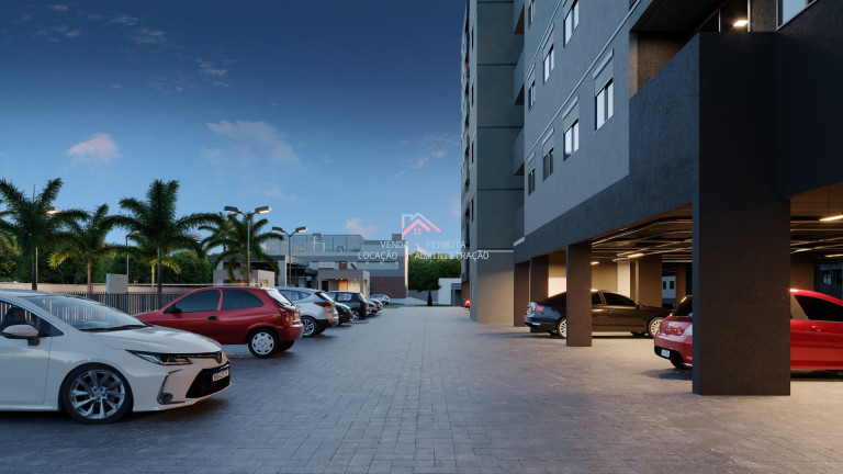 Imagem Apartamento com 2 Quartos à Venda, 49 m² em Medeiros - Jundiaí
