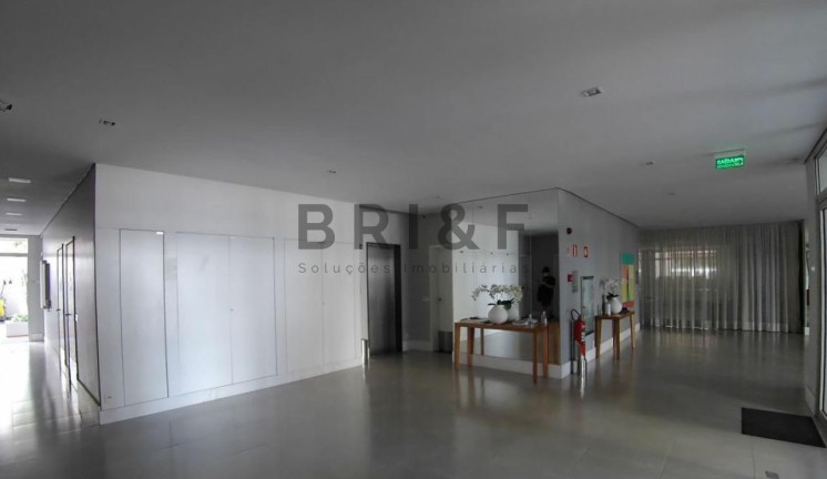 Imagem Apartamento com 1 Quarto para Alugar, 36 m² em Brooklin - São Paulo Imagem Apartamento com 1 Quarto para Alugar, 36 m² em Brooklin - São Paulo