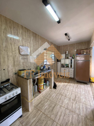Imagem Casa com 2 Quartos à Venda, 300 m² em Broa - Brotas