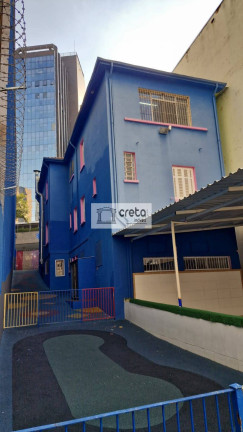 Imagem Casa com 4 Quartos para Alugar, 408 m² em Jardim Paulista - São Paulo Imagem Casa com 4 Quartos para Alugar, 408 m² em Jardim Paulista - São Paulo