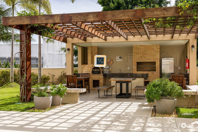 Imagem Apartamento com 3 Quartos à Venda, 80 m² em Cambeba - Fortaleza Imagem Apartamento com 3 Quartos à Venda, 80 m² em Cambeba - Fortaleza