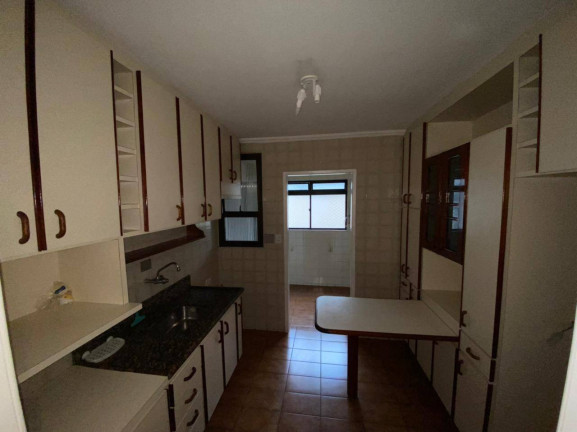 Imagem Apartamento com 2 Quartos à Venda, 78 m² em Vila Parque Jabaquara - São Paulo