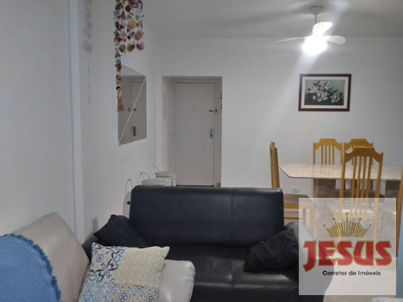 Imagem Apartamento com 3 Quartos à Venda, em Enseada - Guarujá Imagem Apartamento com 3 Quartos à Venda, em Enseada - Guarujá