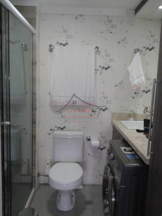 Imagem Apartamento com 1 Quarto à Venda, 33 m² em Jardim Santa Terezinha (zona Leste) - São Paulo Imagem Apartamento com 1 Quarto à Venda, 33 m² em Jardim Santa Terezinha (zona Leste) - São Paulo