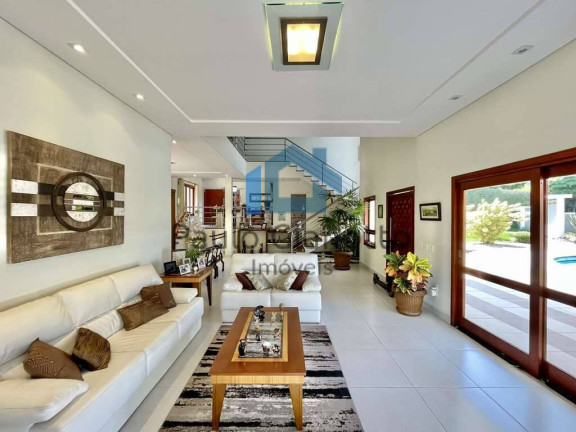 Imagem Casa de Condomínio com 5 Quartos à Venda, 618 m² em Parque Dom Henrique - Cotia