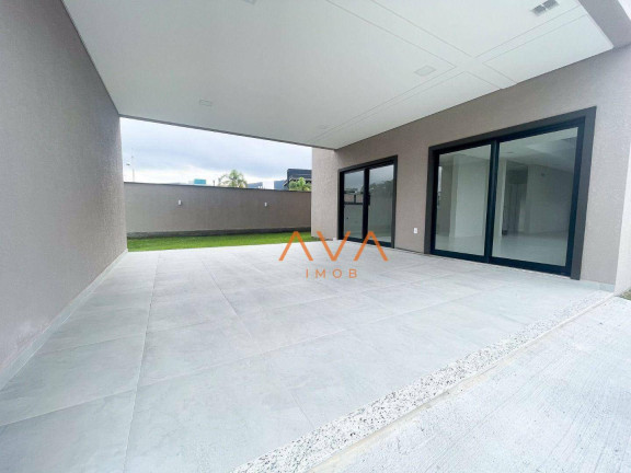 Imagem Casa com 4 Quartos à Venda, 252 m² em Rio Vermelho - Florianópolis