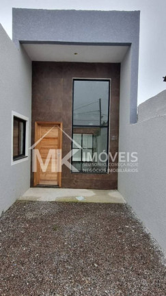 Imagem Casa à Venda,  em Alto Tarumã - Pinhais