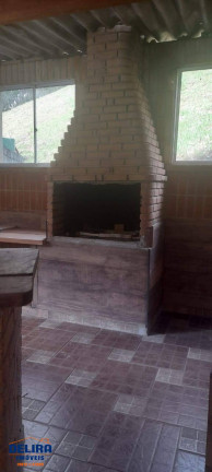 Imagem Chácara com 5 Quartos à Venda, 32 m² em Rio Acima - Mairiporã