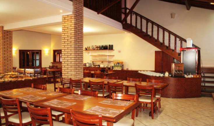 Imagem Chácara à Venda, 8 m² em Vila Hipica - Olímpia Imagem Chácara à Venda, 8 m² em Vila Hipica - Olímpia