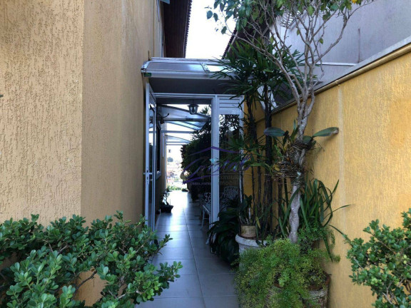 Imagem Casa com 3 Quartos à Venda, 217 m² em Jardim Bonfiglioli - São Paulo Imagem Casa com 3 Quartos à Venda, 217 m² em Jardim Bonfiglioli - São Paulo