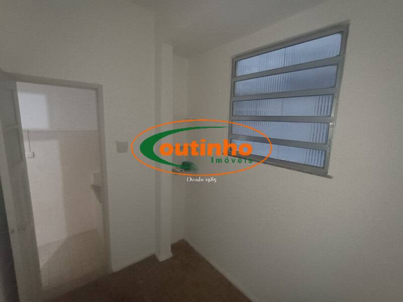 Imagem Apartamento com 1 Quarto à Venda, 41 m² em Tijuca - Rio De Janeiro