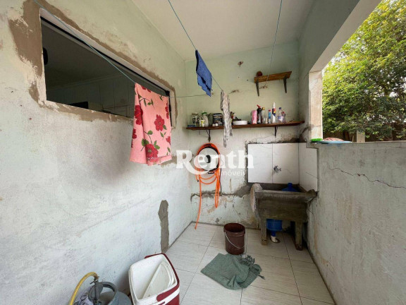 Imagem Casa com 2 Quartos à Venda, 98 m² em Santana - Rio Claro