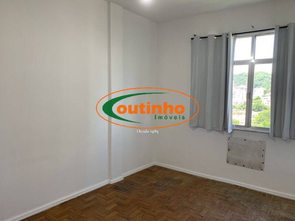 Imagem Apartamento com 2 Quartos à Venda, 57 m² em Tijuca - Rio De Janeiro Imagem Apartamento com 2 Quartos à Venda, 57 m² em Tijuca - Rio De Janeiro