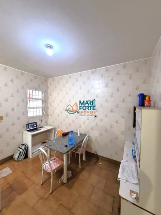 Imagem Casa com 3 Quartos à Venda, 200 m² em Itaguá - Ubatuba
