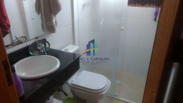 Imagem Apartamento com 3 Quartos à Venda, 177 m² em Tupi - Praia Grande