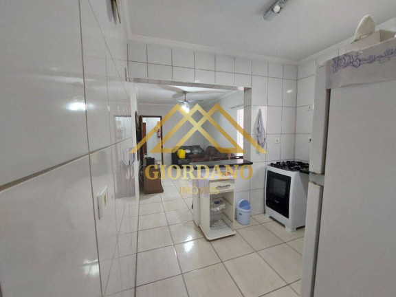 Imagem Apartamento com 1 Quarto à Venda, em Guilhermina - Praia Grande Imagem Apartamento com 1 Quarto à Venda, em Guilhermina - Praia Grande