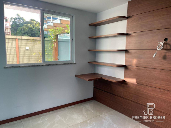 Imagem Apartamento com 2 Quartos à Venda, 73 m² em Agriões - Teresópolis Imagem Apartamento com 2 Quartos à Venda, 73 m² em Agriões - Teresópolis