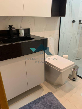Imagem Casa com 3 Quartos à Venda, 300 m² em Itupeva