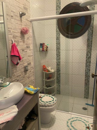 Imagem Sobrado com 3 Quartos à Venda, 216 m² em Parque Capuava - Santo André Imagem Sobrado com 3 Quartos à Venda, 216 m² em Parque Capuava - Santo André