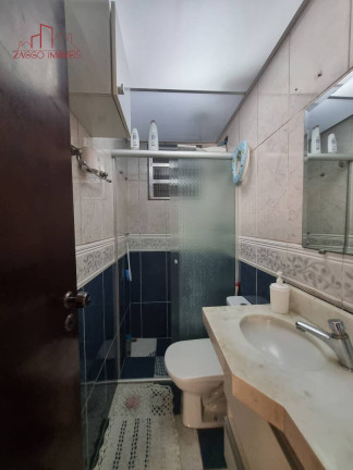 Imagem Apartamento com 3 Quartos à Venda, 62 m² em Jardim Umuarama - São Paulo