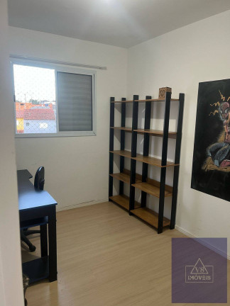 Imagem Apartamento com 3 Quartos para Alugar, 51 m² em Vila Nova Aparecida - Mogi Das Cruzes Imagem Apartamento com 3 Quartos para Alugar, 51 m² em Vila Nova Aparecida - Mogi Das Cruzes