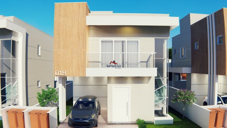 Imagem Sobrado com 3 Quartos à Venda, 180 m² em Ingleses Do Rio Vermelho - Florianópolis